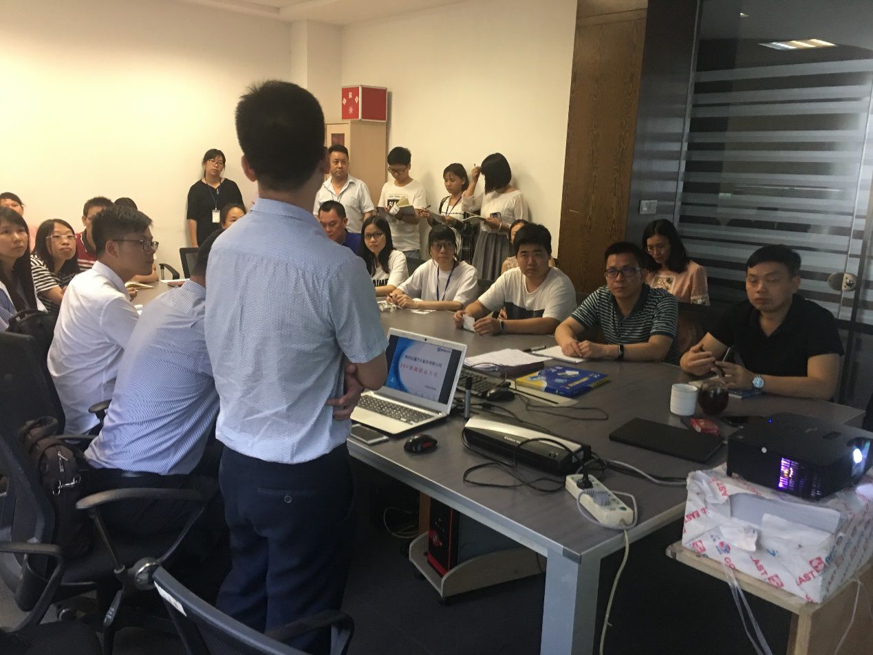 广州市弘道汽车配件有限公司携手顺景xk体育_xk体育(中国)官方网站，加速推进企业信息化建设