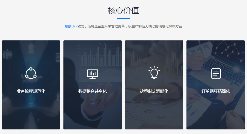 xk体育_xk体育(中国)官方网站企业管理软件的优势是什么?